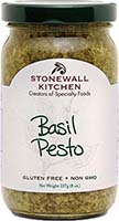 Stonewall Kitchen Basil Pesto Is Out Of Stock