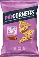 Pop Corners Cinnamon Crunch 7oz Bag