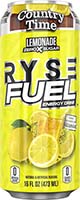 Ryse Fuel Country Time 16oz Can