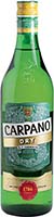 Carpano Dry Vermouth