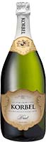Korbel Brut Champagne 1.5l