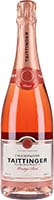 Taittinger Prestige Rose 1 6 750 Ml Bottle