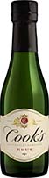 Cook's California Champagne Brut White Sparkling Wine Is Out Of Stock