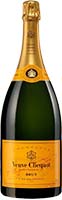 Clicquot Brut Yellow Label Is Out Of Stock