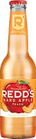 Redds Peach Apple Ale 6pk Bottle