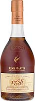 Remy Martin 1738 Accord Royal Cognac Is Out Of Stock