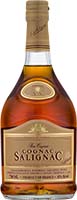 Salignac Cognac Vs 750ml