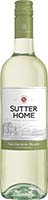 Sutter Home Fre Sauv Blanc 750