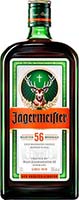 Jagermeister German Liqueur 1l