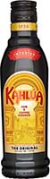 Kahlua                         Coffee Liqueur
