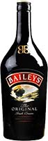 Baileys Irish Cream Original 1.75lt*
