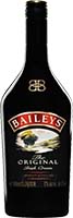 Baileys                        Irish Cream Is Out Of Stock