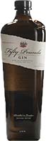 Fifty Pounds - London Dry Gin