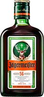 Jagermeister German Liqueur 200ml