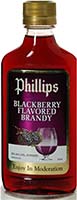 Phillips Blackberry Brandy 1.75l Is Out Of Stock