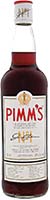 Pimm's No. 1 Liqueur Is Out Of Stock