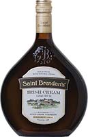 St Brendans Irish Cream Is Out Of Stock