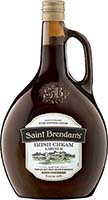 St Brendan's Irish Cream Liqueur 1.75l