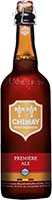 Chimay Premier Belgium Style Ale Red 750ml