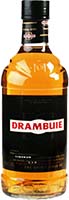 Drambuie Is Out Of Stock