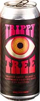 Beer Tree Trippy Trees 16oz 4pk Cn