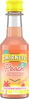 Smirnoff Peach Lemonade 70