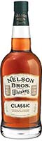 Nelson Brothers Classic Whiskey