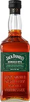 Jack Daniels Bonded Rye Whiskey 100 Proof