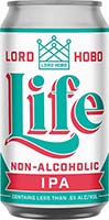 Lord Hobo Life Non-alcohol 6pk