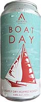 Forward Boat Day Dry Hopped Kolsch Is Out Of Stock