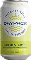 Daypack Lem Lime 6pk Na
