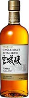 Single Ma!t Miyagikyo Aromatic Yeast  750 Ml