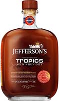 Jefferson's Tropics