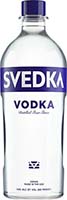 Svedka 80 Proof