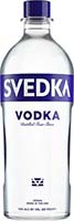 Svedka Vodka 80pf 1.75l/6
