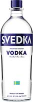 svedka vodka