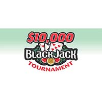 $10,000 Blackjack