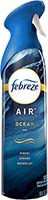 Febreeze Air Fresh Ocean  8.8 Oz