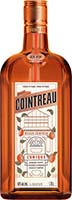 Cointreau Is Out Of Stock