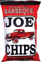 Joe Chips Barbeque