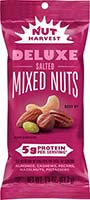 Fritolay Nut Harvest Mixed Nuts Is Out Of Stock