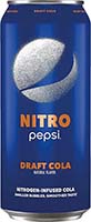 Pepsi Nitro