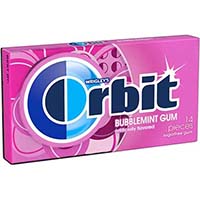 Rbit Bubblemint Is Out Of Stock
