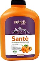 Organic Red Sante Apricot Juic