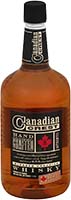 Canadian Crest Blended Whiskey