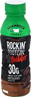 Rockin Refuel Protein Choc Sha