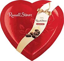 Russell Stover Heart