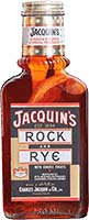 Jaquin's Rock And Rye