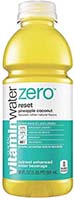 Vitamin Water Zero Pine/coconu