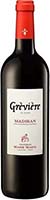Greviere Madiran Red Is Out Of Stock